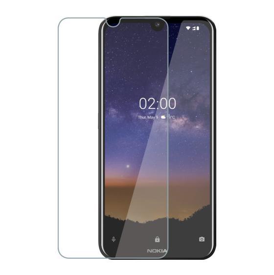 For Nokia 2.2 Tempered Glass