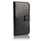 For Sony Xperia XA Wallet Case Black