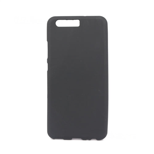 For Huawei P10 Gel Case Black