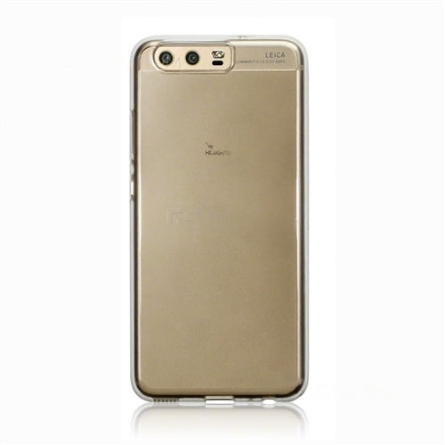 For Huawei P10 Gel Case Transparent