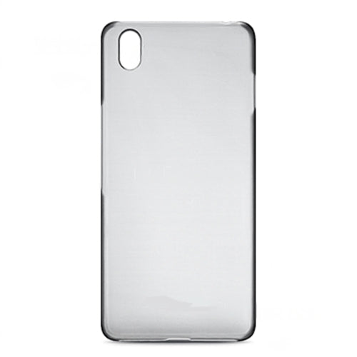 For OnePlus X Gel Case Black