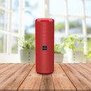 Hoco BS33 Voice Sports Wireless Speaker - Red-First Help Tech