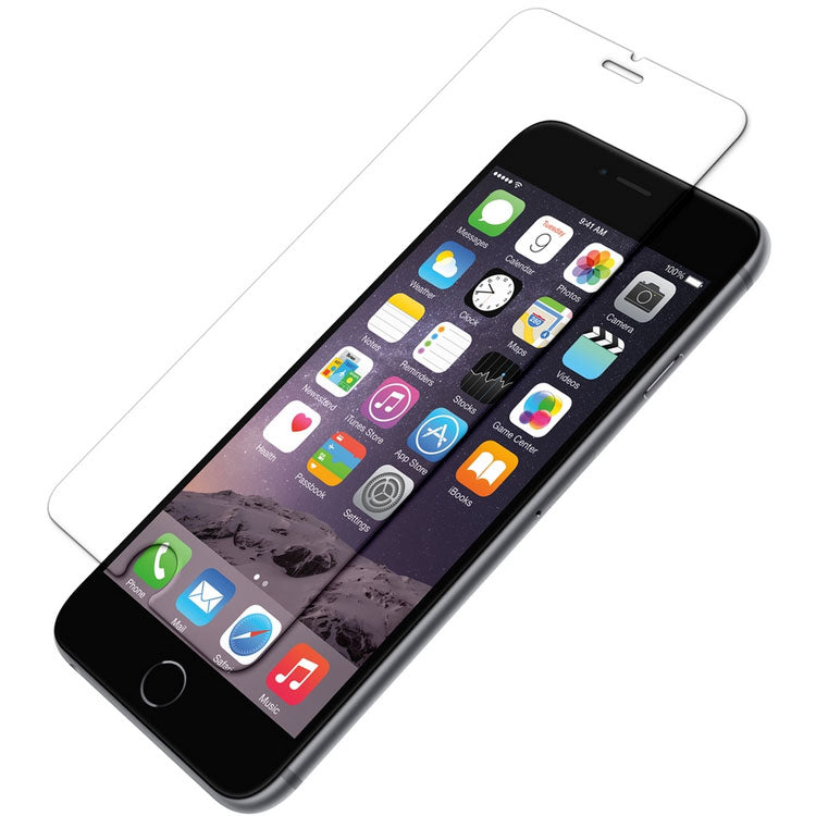 Apple iPhone 6 Plus / 6s Plus Premium Tempered Glass for [product_price] - First Help Tech