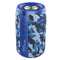 ZEALOT S32 TWS Wireless Mini Portable HIFI Subwoofer Speaker - Blue Camouflage-First Help Tech