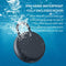 Zealot S77 Explosive IPX6 Grade WaterProof Mini Speaker - Black-First Help Tech