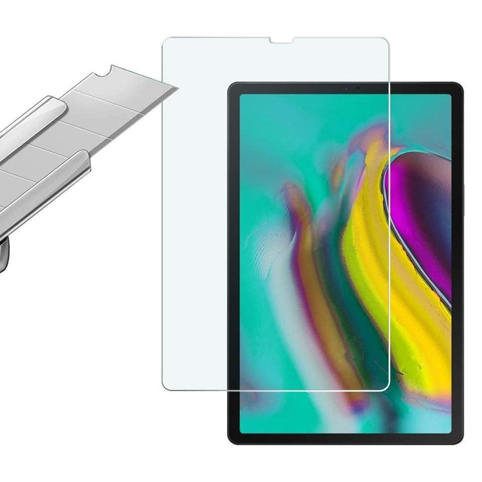 For Samsung Galaxy Tab S5e Tempered Glass Screen Protector-www.firsthelptech.ie