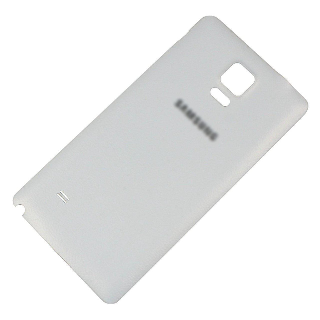 Samsung Galaxy Note 4 Back / Battery Cover - White for [product_price] - First Help Tech