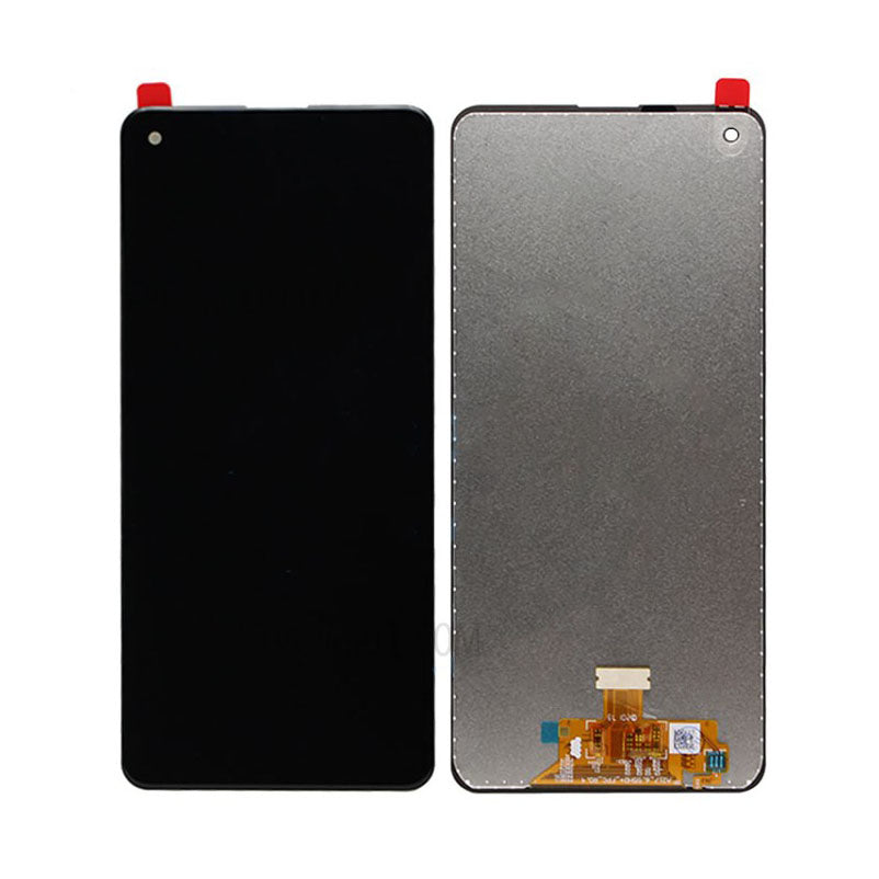 Replacement LCD For Samsung Galaxy A21s A217 Display Touch Screen Assembly - Black