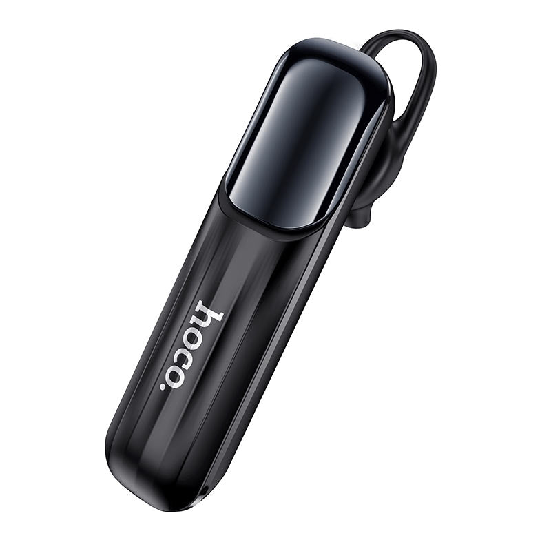 Hoco E57 Essential Business Bluetooth Headphones Black