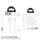 Hoco CW39C iWatch Type-C Wireless Charger White