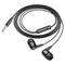 Hoco M97 Stereo Bass Universal Premium Headphones Black