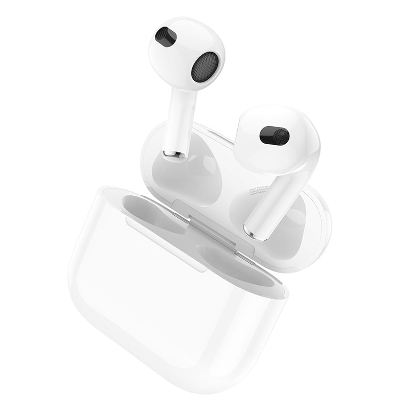 Hoco EW26 Airpod Pro Design Bluetooth 5.3 In-Ear Binaural Noise Cancelling Headset-www.firsthelptech.ie