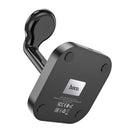 Hoco CW43 Graceful 3-In-1 Charging Dock Stand Black