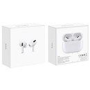 Hoco EW50 Airpod Pro Design Bluetooth 5.1 Headset White