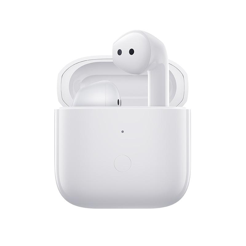 Xiaomi RedMi Buds 3 Wireless Earbuds White-www.firsthelptech.ie