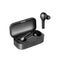 QCY T5 TWS In-Ear True Wireless Sports Bluetooth Earbuds Black