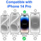 For Apple iPhone 14 Pro Tempered Glass / Screen Protector-First Help Tech