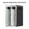 Clear Soft TPU Cover For Google Pixel 6a ShockProof Bumper Case