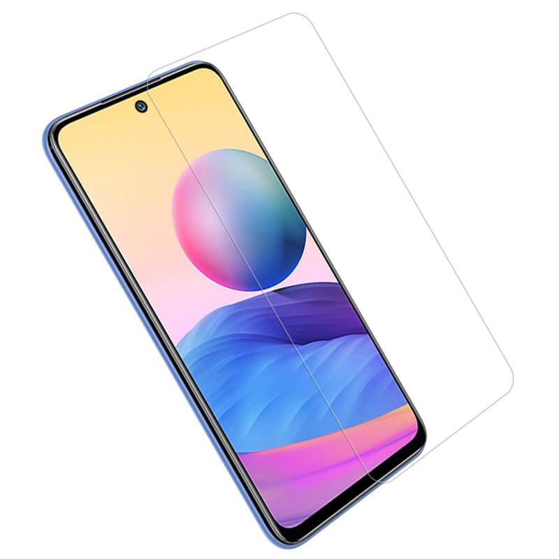 Screen Protector For Xiaomi Redmi Note 10 5G Tempered Glass-Tempered Glass-First Help Tech