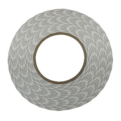 Universal 3M 2mm x 50 Meter Double Sided Adhesive Sticker Tape for [product_price] - First Help Tech