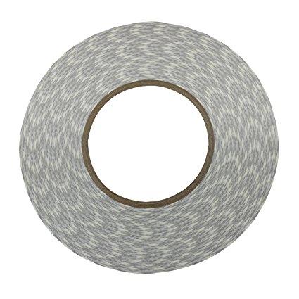 Universal 3M 3mm x 50 Meter Double Sided Adhesive Sticker Tape for [product_price] - First Help Tech