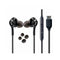 AKG GH59-15252A In Ear Headset Type-C Black-Earphones & Headsets-First Help Tech