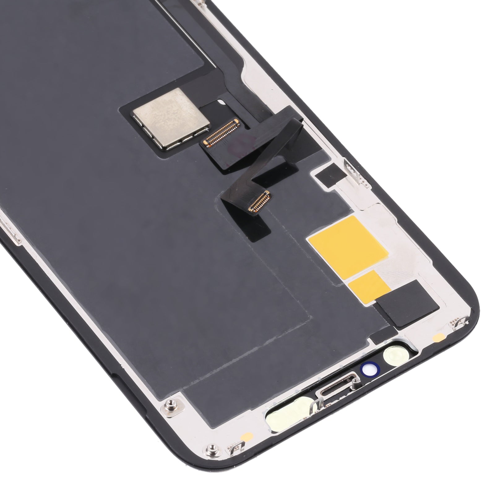 For Apple iPhone 11 Pro LCD Screen Replacement Black-First Help Tech
