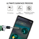 For Google Pixel 6a Full Coverage 9D Tempered Glass