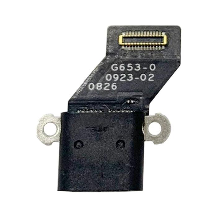 For Google Pixel 4a / 4a 5G Charging Port Flex Cable Replacement-Google Pixel Replacement Parts-First Help Tech