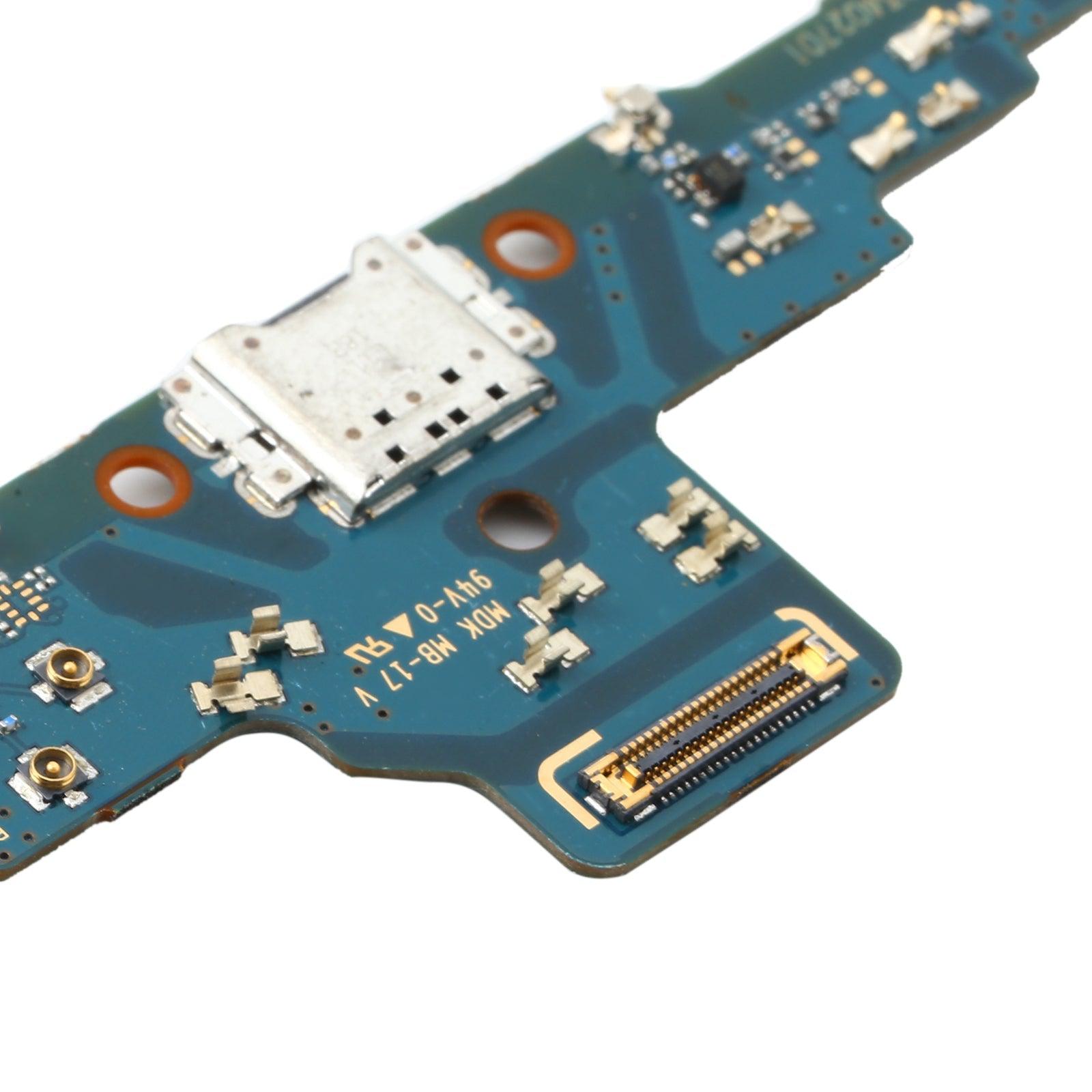 For Samsung Galaxy Tab S6 Lite Charging Port Board Replacement-www.firsthelptech.ie