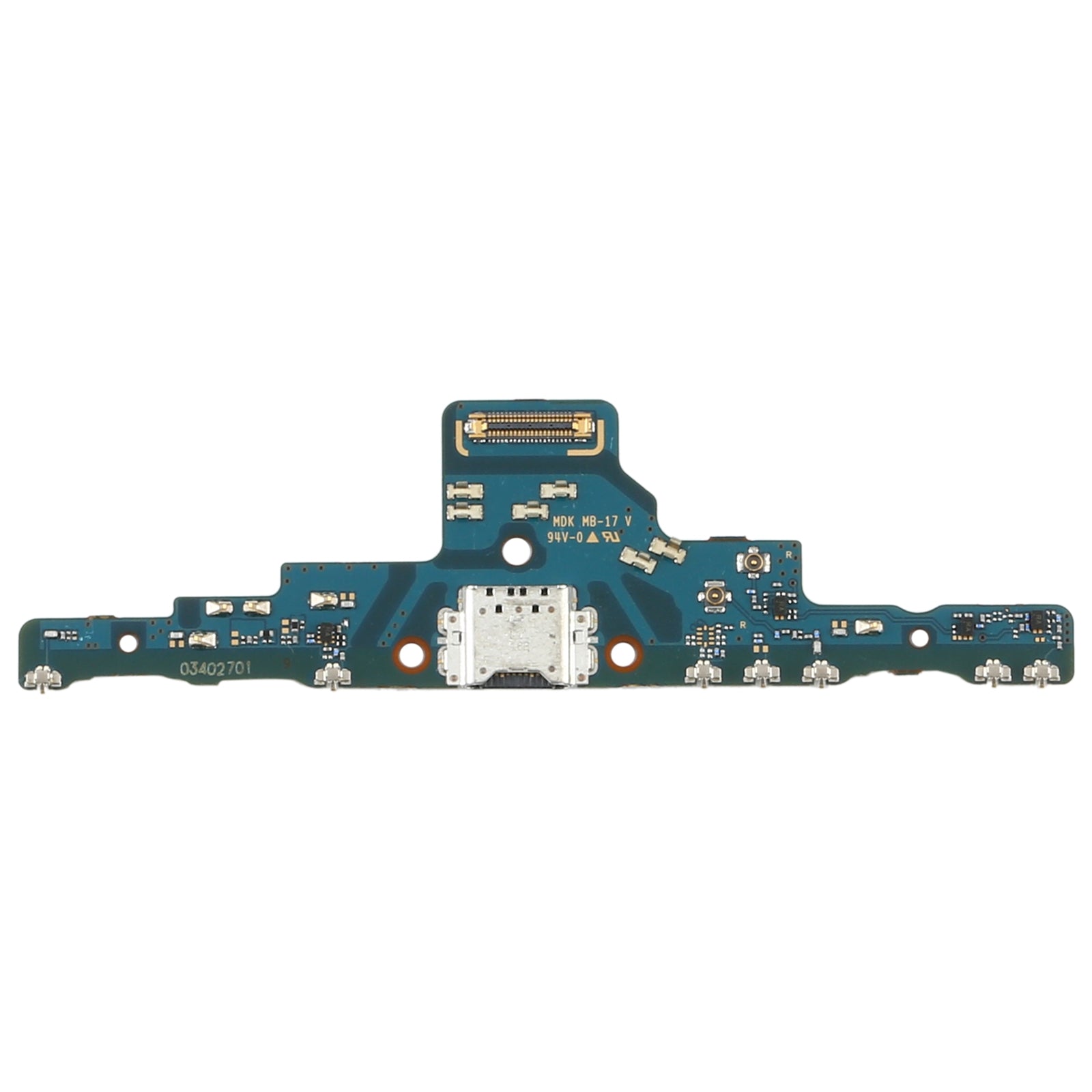 For Samsung Galaxy Tab S6 Lite Charging Port Board Replacement-Tablet Parts-First Help Tech