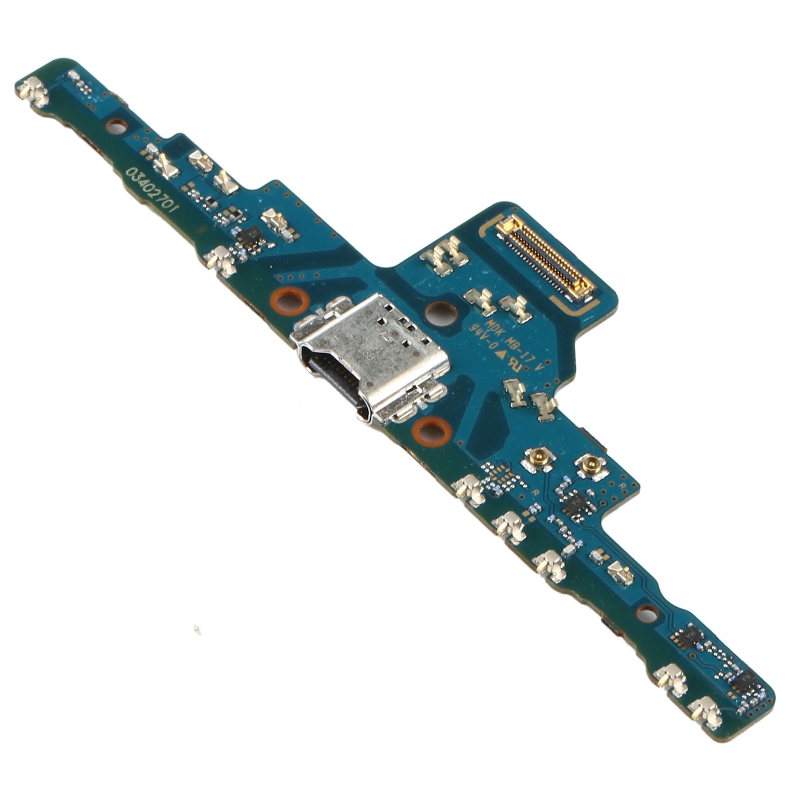 For Samsung Galaxy Tab S6 Lite Charging Port Board Replacement-Tablet Parts-First Help Tech