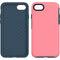 For Samsung Galaxy S23 Heavyduty Symmetry Design Case Pink-First Help Tech