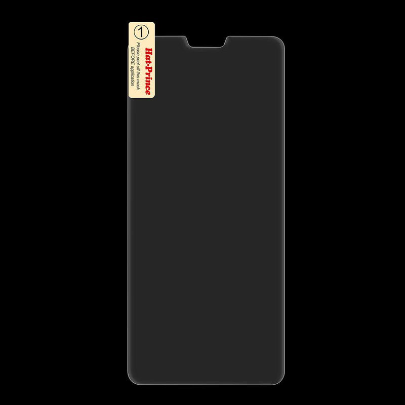 Huawei P20 Lite Tempered Glass for [product_price] - First Help Tech