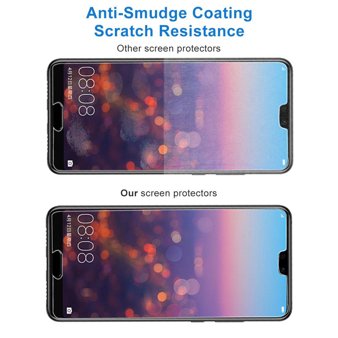 Huawei P20 Tempered Glass for [product_price] - First Help Tech