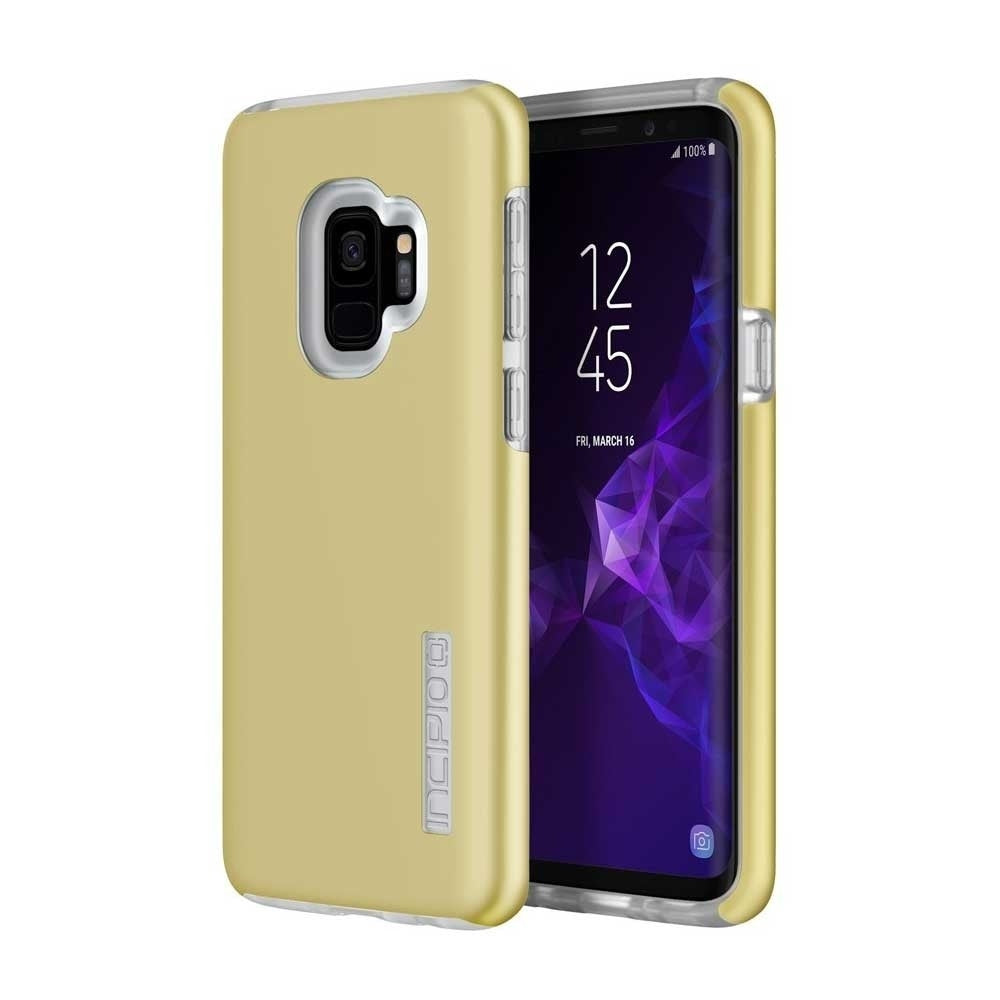 For Huawei Y6 2018 Dual Pro Case Gold