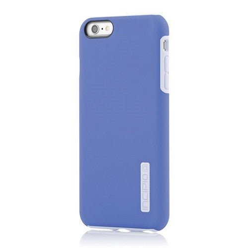 For Huawei Y6 2018 Dual Pro Case Light Blue