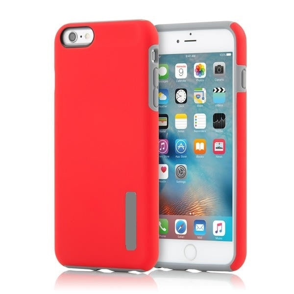 For Huawei Y6 2018 Dual Pro Case Red