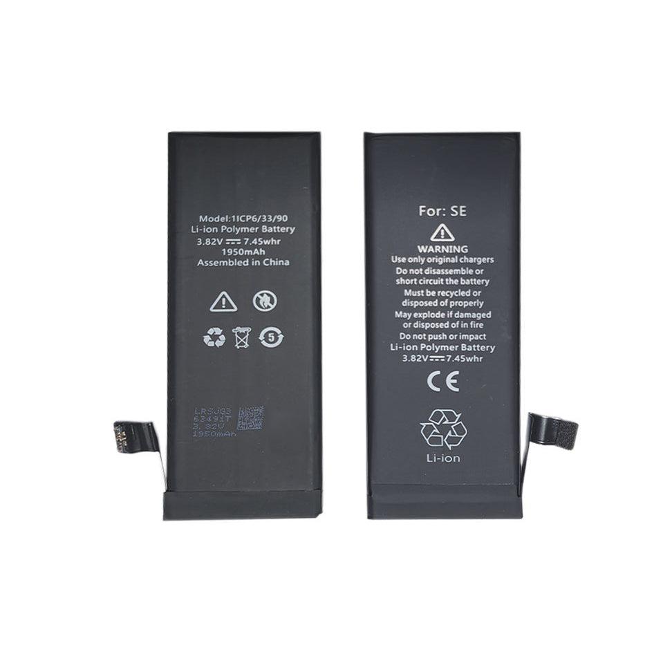 High Capacity Battery Replacement For Apple iPhone SE 2016 - 1950mAh-Mobile Phone Parts-First Help Tech