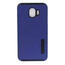 For Apple iPhone 12 Mini (5.4") Dual Pro Case Navy