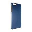 For Apple iPhone 12 Mini (5.4") Symmetry Design Blue