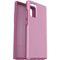 For Apple iPhone 12/12 Pro (6.1") Symmetry Design Pink