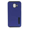 For Apple iPhone 12 Pro Max (6.7") Dual Pro Case Navy