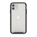 For Apple iPhone 12 Mini (5.4") HeavyDuty Traction Design Black