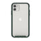 For Apple iPhone 12 Mini (5.4") HeavyDuty Traction Design Green