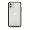 For Apple iPhone 12/12 Pro (6.1") HeavyDuty Traction Design Green