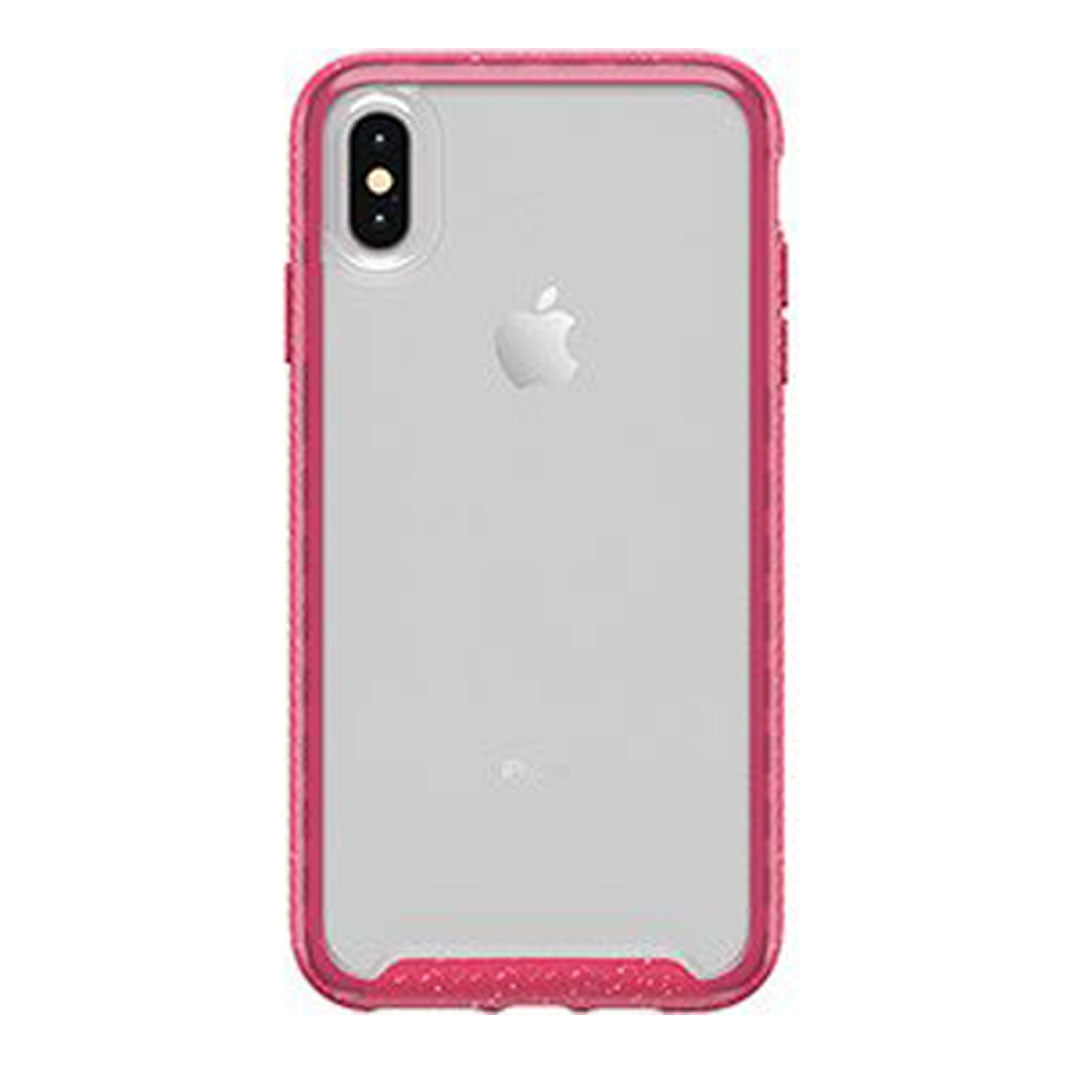 For Apple iPhone 12/12 Pro (6.1") HeavyDuty Traction Design Rose