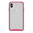For Apple iPhone 12 Pro Max (6.7") HeavyDuty Traction Design Rose