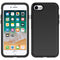 For Apple iPhone 13 Mini HeavyDuty Symmetry Design Case Black