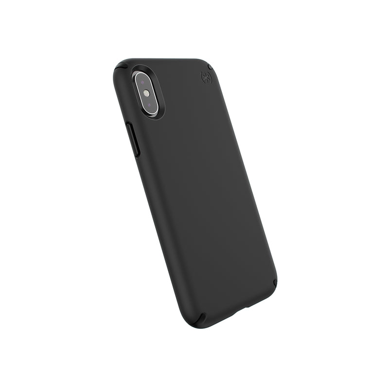 For Apple iPhone 11 Pro (5.8'') Gel Case Black